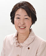おぐり智恵子 おぐり智恵子